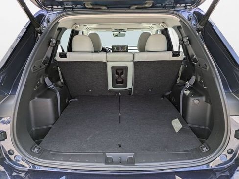 Used 2025 Mitsubishi Outlander SEL FWD image 13