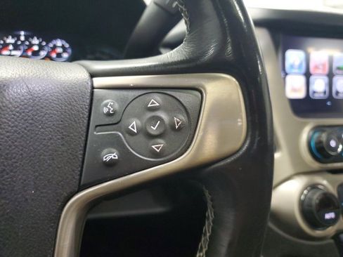 Used 2017 GMC Yukon XL Denali w/ Open Road Package image 21