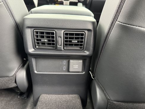New 2026 Toyota 4Runner Limited AWD/4WD image 7