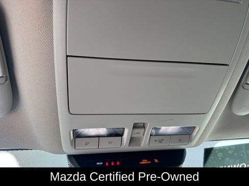 Certified 2024 MAZDA CX-50 AWD 2.5 S w/ Cargo Package image 41