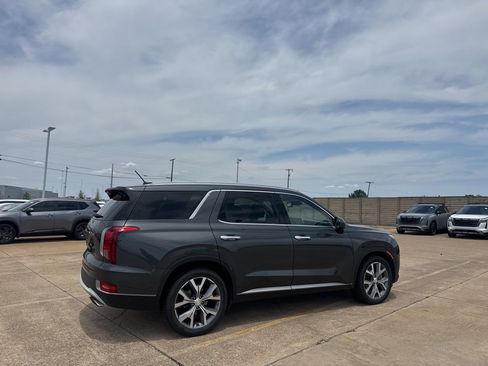 Used 2020 Hyundai Palisade SEL w/ Convenience Package FWD image 23