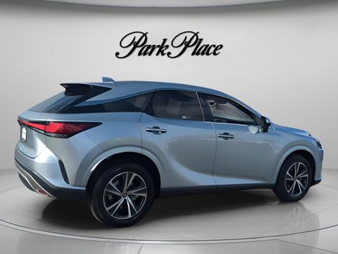 Used 2023 Lexus RX 350 350 w/ Cold Area Package image 5