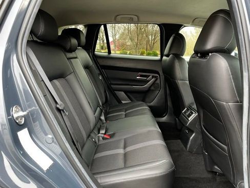 Used 2024 MAZDA CX-50 AWD 2.5 S w/ Preferred Package image 19