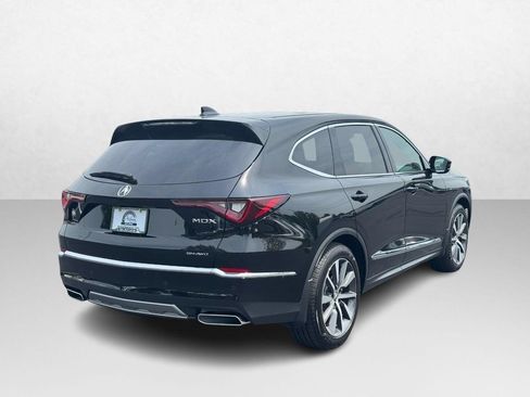 Certified 2026 Acura MDX SH-AWD w/ Technology Package image 7