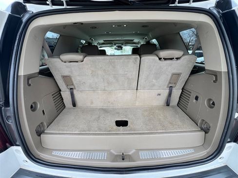 Used 2015 Chevrolet Tahoe LT image 18
