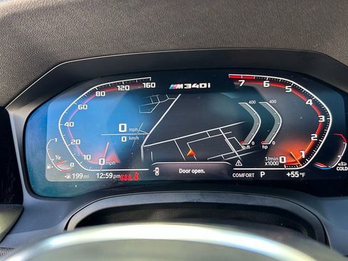 Used 2020 BMW M340i w/ Parking Assistance Package image 21