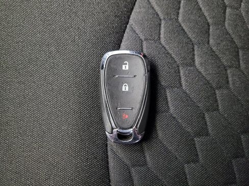 Used 2020 Chevrolet Equinox LT AWD/4WD image 32