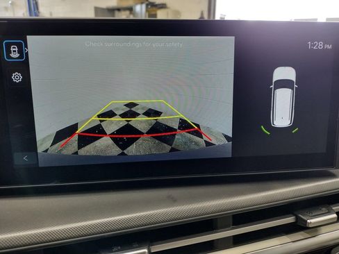 New 2026 Hyundai Santa Fe SEL image 9