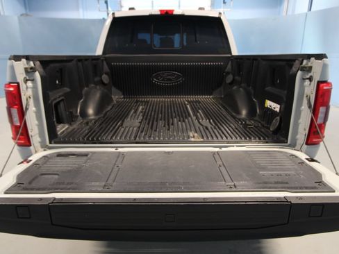Used 2023 Ford F150 XLT w/ Equipment Group 302A High AWD/4WD image 37