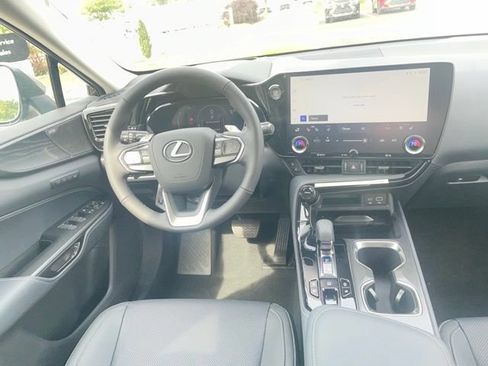 New 2026 Lexus NX 350 AWD w/ Luxury Package image 19