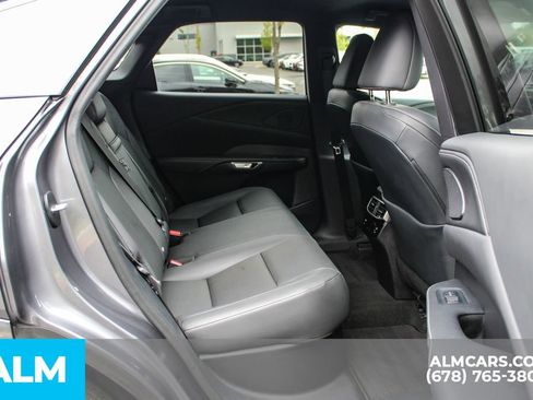 Used 2023 Lexus RX 350 FWD image 19