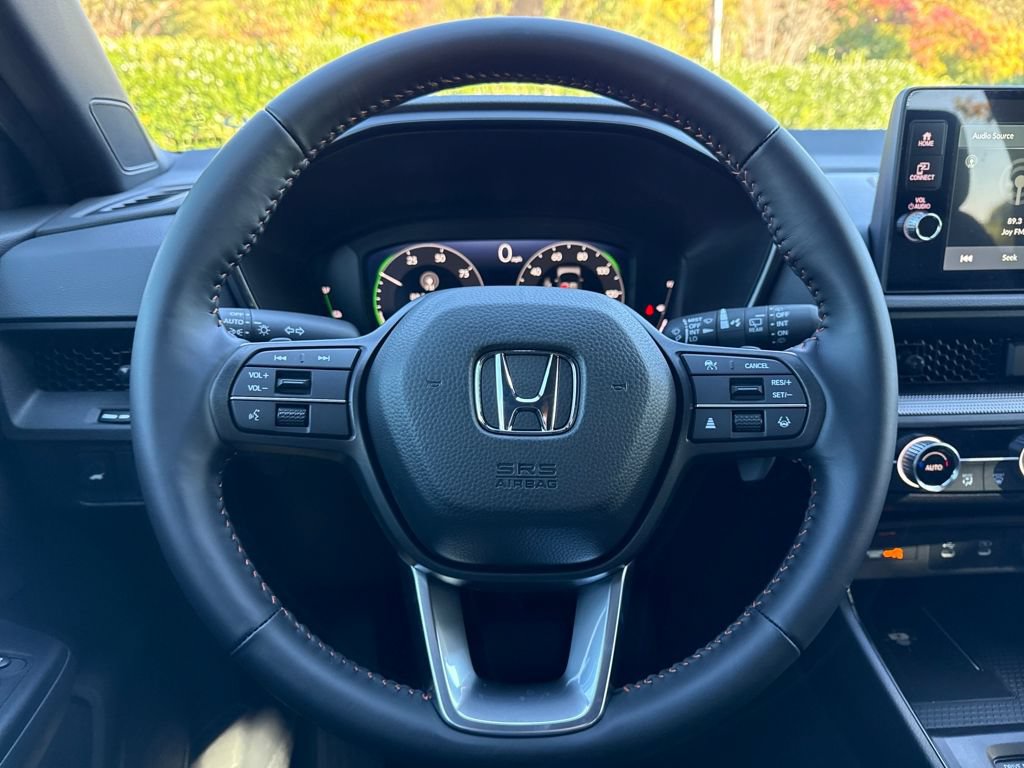 New 2027 Honda CR-V Sport-L image 16