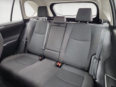 Certified 2023 Toyota RAV4 LE image 13