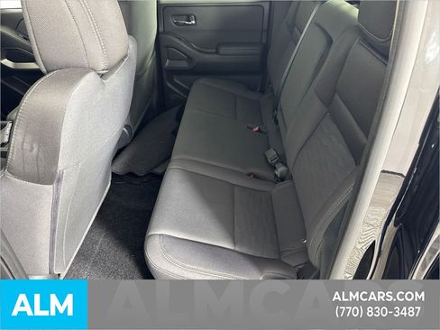 Used 2024 Nissan Frontier SV w/ Hardbody Edition image 24