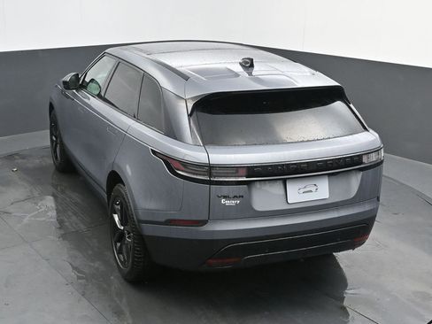 New 2026 Land Rover Range Rover Velar S image 31