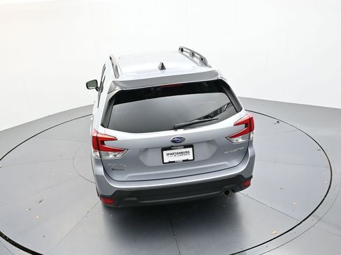 Used 2024 Subaru Forester Limited image 24