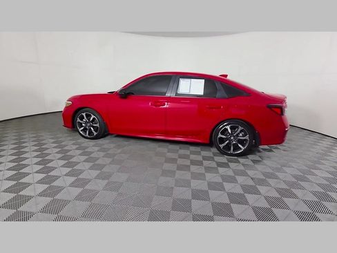 Used 2025 Honda Civic Sport Touring image 46