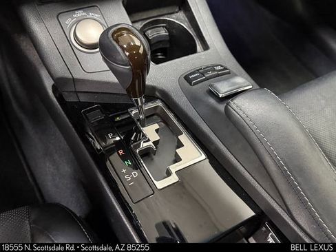 Used 2013 Lexus ES 350 w/ Luxury Pkg FWD image 25