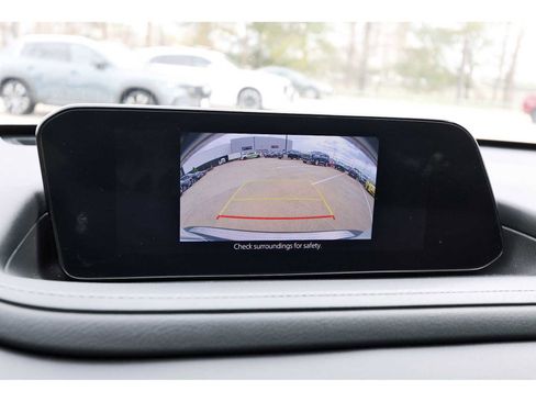Certified 2025 MAZDA CX-30 AWD 2.5 S w/ Preferred Package image 23