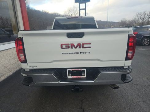 New 2026 GMC Sierra 2500 Pro w/ Convenience Package image 9