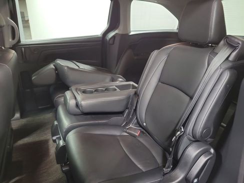 Used 2023 Honda Odyssey EX-L image 21