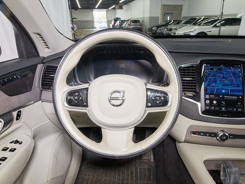 Certified 2023 Volvo XC90 B6 Plus w/ Protection Package Premier AWD/4WD image 8