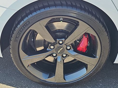 Certified 2026 Genesis G70 3.3T Sport Prestige RWD image 12