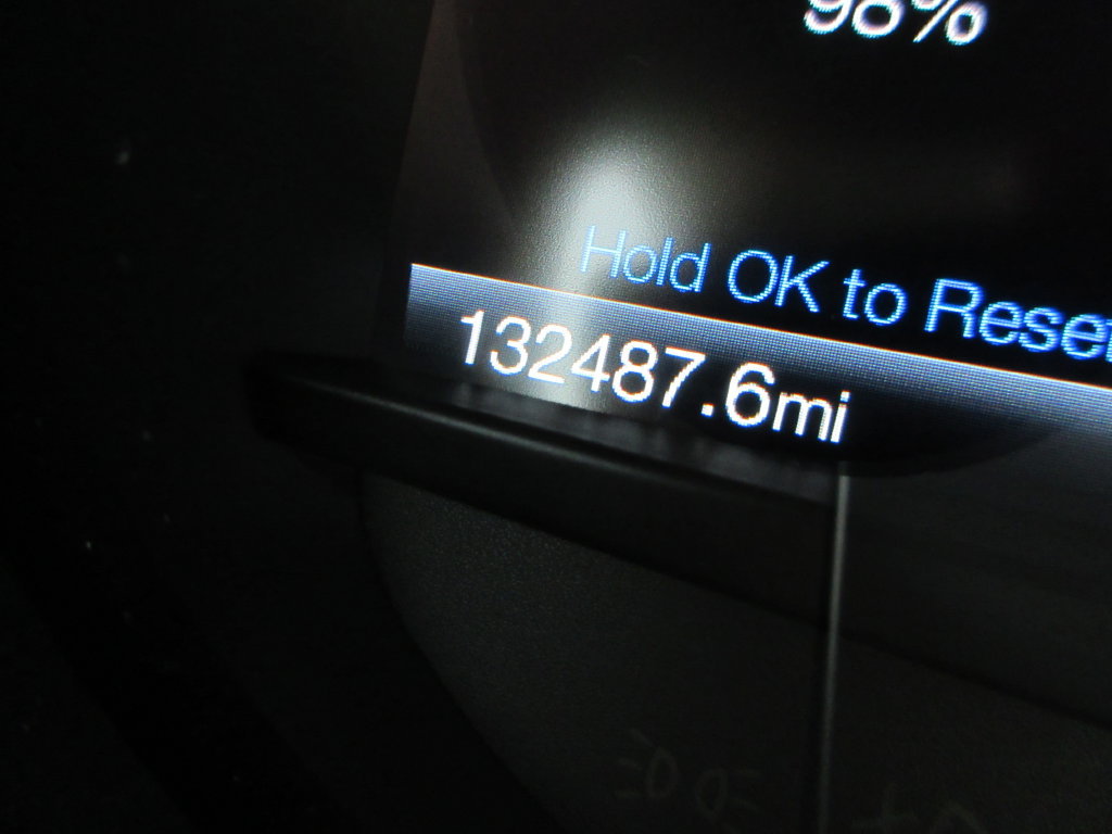 Used 2019 Ford Edge Titanium w/ Equipment Group 301A AWD/4WD image 32