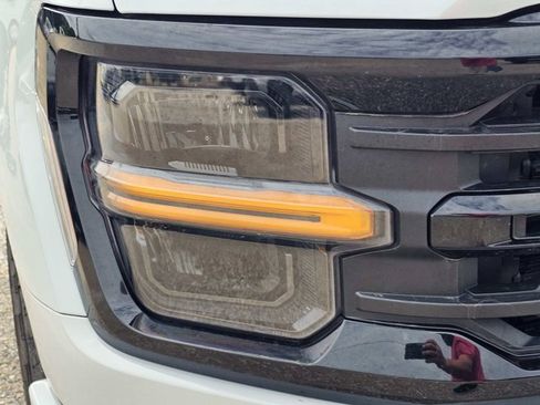 Used 2024 Ford F150 XLT w/ Equipment Group 302A MID AWD/4WD image 4