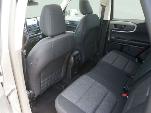 Used 2024 Ford Bronco Sport Big Bend AWD/4WD image 11