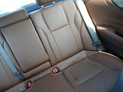 Certified 2025 Subaru Legacy Touring XT AWD/4WD image 14