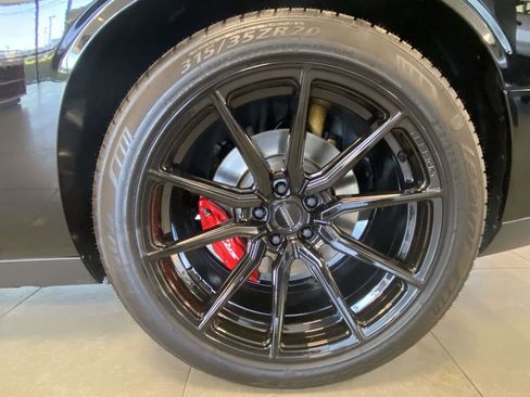 Used 2023 Dodge Challenger SRT Hellcat image 8