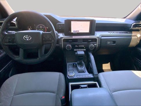 Certified 2025 Toyota Tacoma SR5 RWD image 14