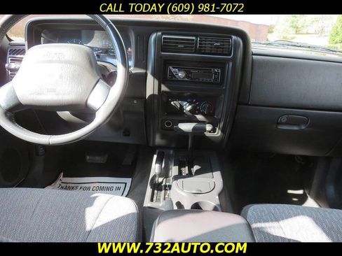 Used 2000 Jeep Cherokee Sport image 19