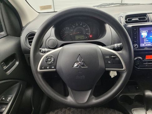 Used 2021 Mitsubishi Mirage image 22