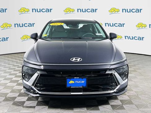 Used 2024 Hyundai Sonata SEL image 2