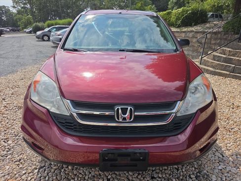 Used 2011 Honda CR-V LX image 8