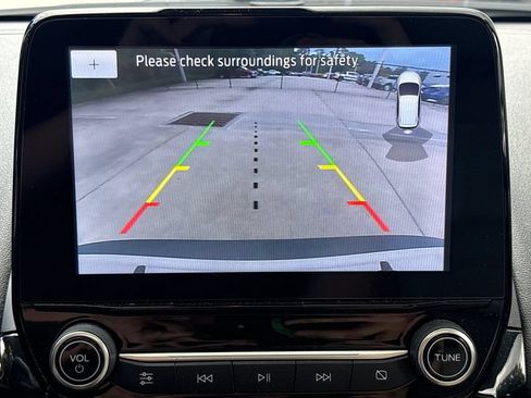 Used 2020 Ford EcoSport Titanium FWD image 27