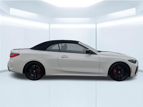 Used 2024 BMW M440i Convertible RWD image 6