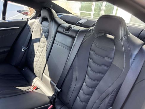 New 2026 BMW 840i xDrive AWD/4WD image 24