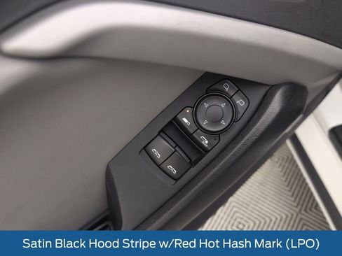 Used 2023 Chevrolet Camaro LT w/ RS Package image 36