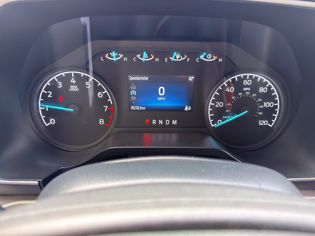 Used 2023 Ford F150 XLT AWD/4WD image 33