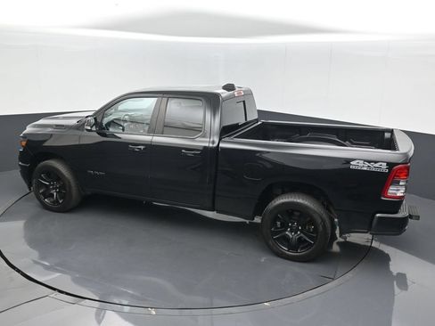 Used 2021 RAM 1500 Big Horn AWD/4WD image 15