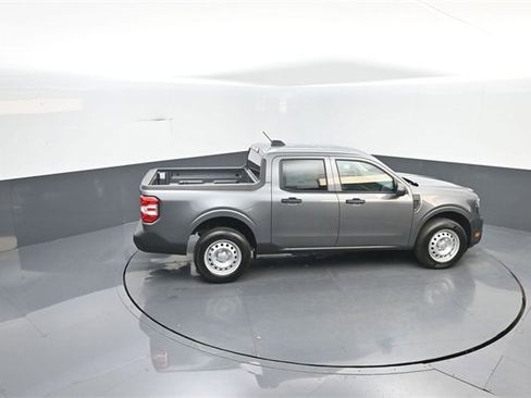 New 2026 Ford Maverick XL image 25