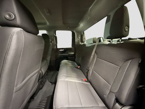 New 2026 Chevrolet Silverado 2500 Custom w/ Custom Value Package image 28