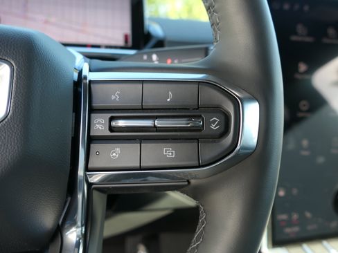 New 2026 GMC Sierra EV Elevation image 16