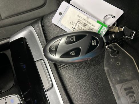 Used 2025 Hyundai Tucson SEL image 20