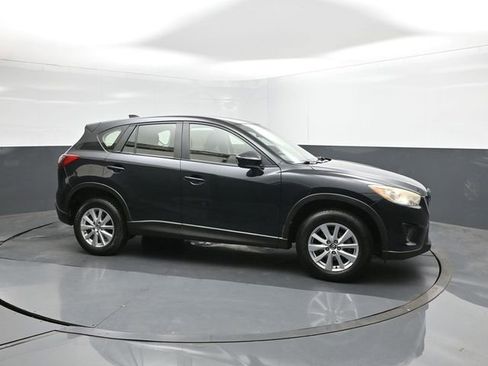 Used 2014 MAZDA CX-5 Sport w/ Bluetooth Audio Package image 25