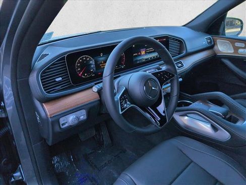 New 2026 Mercedes-Benz GLE 350 4MATIC image 3