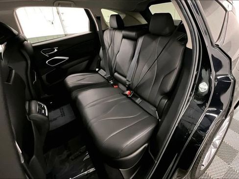 Used 2024 Acura RDX SH-AWD image 25